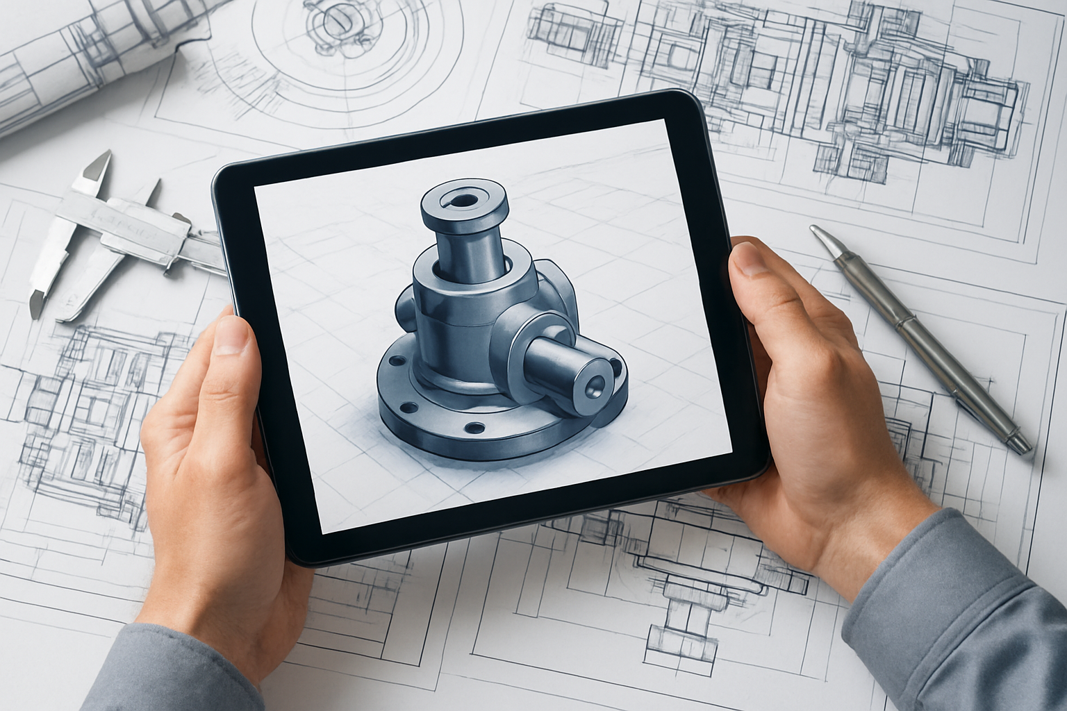 Engineering Design Process
